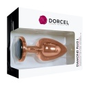 Dorcel Diamond Plug L korek analny diamencik analny