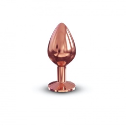 Dorcel Diamond Plug M korek analny diamencik analny