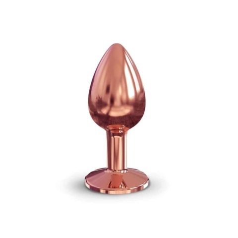 Dorcel Diamond Plug S korek analny diamencik analny
