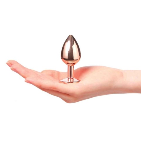 Dorcel Diamond Plug S korek analny diamencik analny