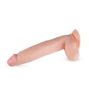 EasyToys Realistyczne Dildo Dwane