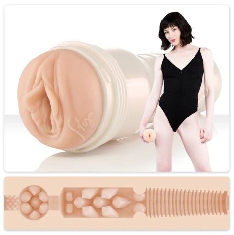 Fleshlight Girls Stoya Destroya masturbator sztuczna pochwa