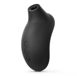 Lelo Sona 2 Black soniczny stymulator łechtaczki