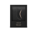 Lelo Sona 2 Black soniczny stymulator łechtaczki