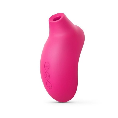 Lelo Sona 2 Cerise soniczny stymulator łechtaczki
