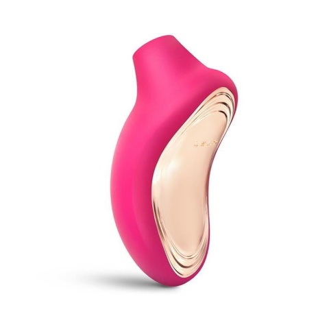 Lelo Sona 2 Cerise soniczny stymulator łechtaczki