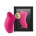 Lelo Sona 2 Cerise soniczny stymulator łechtaczki