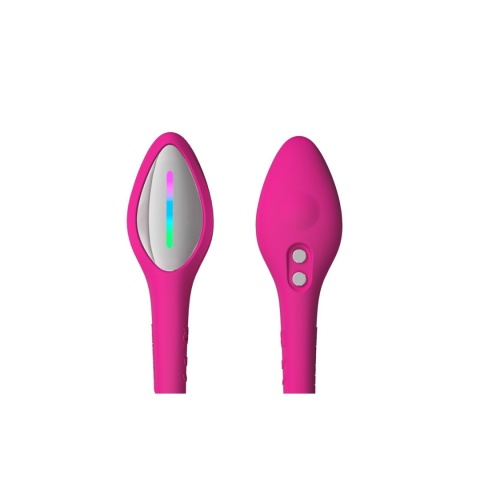 Lovense Lush 4 Vibrating Egg wibrujące jajko z aplikacją