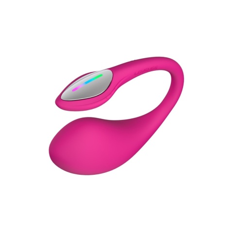 Lovense Lush 4 Vibrating Egg wibrujące jajko z aplikacją