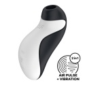 Satisfyer Orca bezdotykowy masażer łechtaczki powietrzny