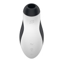 Satisfyer Orca bezdotykowy masażer łechtaczki powietrzny