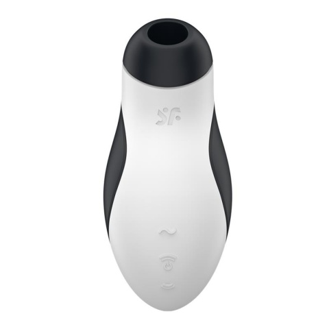 Satisfyer Orca bezdotykowy masażer łechtaczki powietrzny