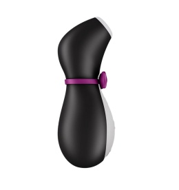 Satisfyer Penguin Pingwinek Bezdotykowy Masażer Łechtaczki
