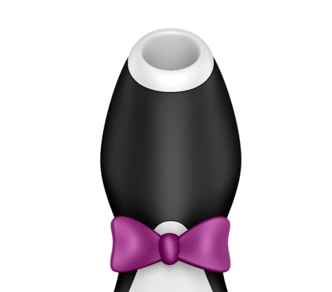 Satisfyer Penguin Pingwinek Bezdotykowy Masażer Łechtaczki