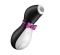 Satisfyer Penguin Pingwinek Bezdotykowy Masażer Łechtaczki