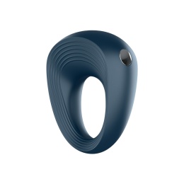 Satisfyer Ring 2 wibrujący pierścień erekcyjny na penisa