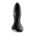 Satisfyer Rotator Plug 1 App wibrujący korek analny
