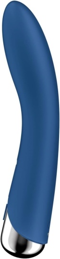 Satisfyer Spinning Vibe 1 obrotowy wibrator punktu G blue