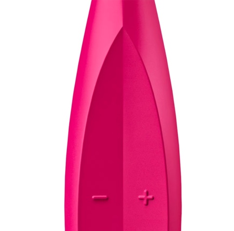 Satisfyer Twirling Fun precyzyjny stymulator punktowy różowy