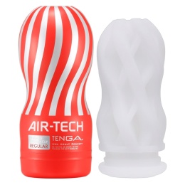 Tenga Air Tech Regular masturbator powietrzny