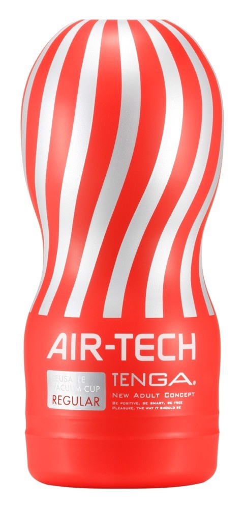Tenga Air Tech Regular masturbator powietrzny