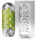 Tenga Spinner Shell masturbator z wypustkami