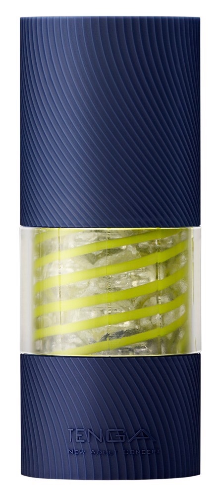 Tenga Spinner Shell masturbator z wypustkami