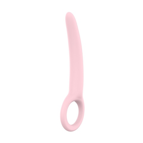 Zestaw dilatorów 3 rozmiary trening mięśni Kegla Erospace Sweet Play A13