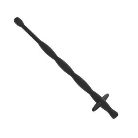 Smukły dilator dla mężczyzn silikonowy Erospace Men’s Play B10