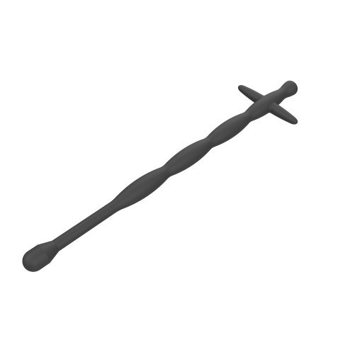 Smukły dilator dla mężczyzn silikonowy Erospace Men’s Play B10