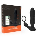 Masażer prostaty z ruchem i aplikacją Erospace Men’s Play B5