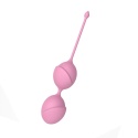 Kulki Kegla do treningu mięśni dna miednicy Erospace Sweet Play A11