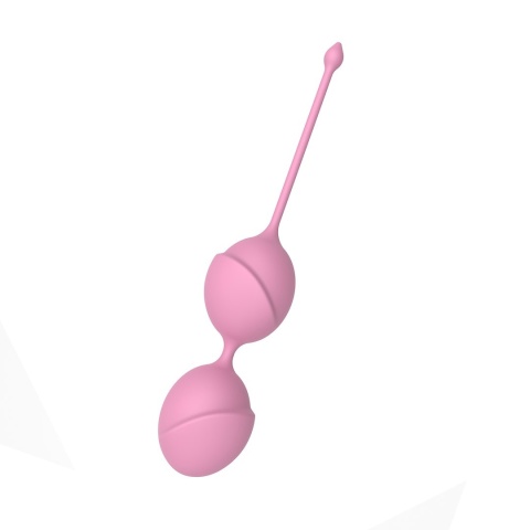 Kulki Kegla do treningu mięśni dna miednicy Erospace Sweet Play A11