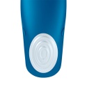 Wibrator dla par do wspólnej stymulacji Satisfyer Double Whale